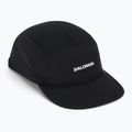 Kšiltovka Salomon Sense Aero deep black