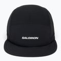 Kšiltovka Salomon Sense Aero deep black 2