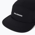 Kšiltovka Salomon Sense Aero deep black 3