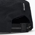 Kšiltovka Salomon Sense Aero deep black 4