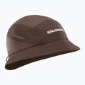 Klobouk Salomon SHAKEout Bucket coffee bean