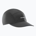 Kšiltovka Salomon Bonatti Pro 5 Panel deep black