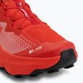 Pánské běžecké boty Salomon S/LAB Ultra Glide 1.5 white/fiery red/black 7