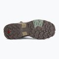 Dámské trekové boty Salomon X Ultra 5 MID GTX iron/dsrtan/gre 4