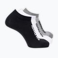 Ponožky Salomon Everyday Lite Low 3 pairs black/white/frost gray