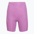 Dámské běžecké šortky Salomon Shakeout Core Tight 6 "iris orchid"