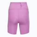 Dámské běžecké šortky Salomon Shakeout Core Tight 6 "iris orchid" 2