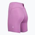 Dámské běžecké šortky Salomon Shakeout Core Tight 6 "iris orchid" 3