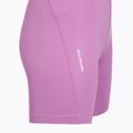 Dámské běžecké šortky Salomon Shakeout Core Tight 6 "iris orchid" 4