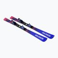 Sjezdové lyže Salomon Equipe GS Pro + I12 GW race blue/equipe red 3