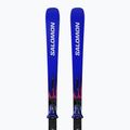 Sjezdové lyže Salomon Equipe GS Pro + I12 GW race blue/equipe red 4