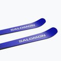Sjezdové lyže Salomon Equipe GS Pro + I12 GW race blue/equipe red 5
