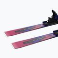Sjezdové lyže Salomon Equipe GS Pro + I12 GW race blue/equipe red 6