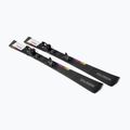 Sjezdové lyže + vázání Salomon S/Max 24H + M10 GW black/white 4