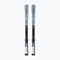 Sjezdové lyže + vázání Salomon S/Max 10 + M11 GW dusty blue/black