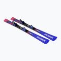 Sjezdové lyže Salomon Equipe GS 12 + I12 GW race blue/equipe red 3