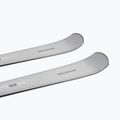 Dámské sjezdové lyže + vázání Salomon S/Max N°8 Silver + M10 GW silver met./glitter 5