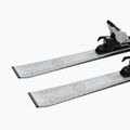 Dámské sjezdové lyže + vázání Salomon S/Max N°8 Silver + M10 GW silver met./glitter 6