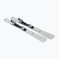 Dámské sjezdové lyže + vázání Salomon S/Max N°10 + M10 GW silver met/glitter 2