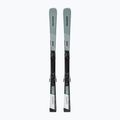 Sjezdové lyže + vázání Salomon S/Max 8 + M10 GW wrought iron/black