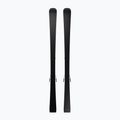 Sjezdové lyže + vázání Salomon S/Max 8 + M10 GW wrought iron/black 2