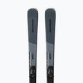 Sjezdové lyže + vázání Salomon S/Max 6 XT + M10 GW ebony/black 5