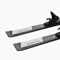 Sjezdové lyže + vázání Salomon S/Max 6 XT + M10 GW ebony/black 7