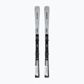 Sjezdové lyže + vázání Salomon S/Max 12 + I12 GW silver/black