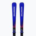 Sjezdové lyže Salomon Equipe SL 10 + MI12 GW race blue/equipe red 4