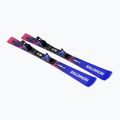 Sjezdové lyže + vázání Salomon Equipe SL 12 + I12 GW race blue/equipe red 3