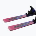 Sjezdové lyže + vázání Salomon Equipe SL 12 + I12 GW race blue/equipe red 6