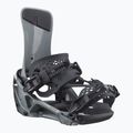 Vázání na snowboard Salomon XA Supermatic castor gray/black