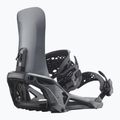 Vázání na snowboard Salomon XA Supermatic castor gray/black 2