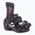Vázání na snowboard Salomon XA Supermatic huckleberry/black