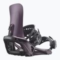 Vázání na snowboard Salomon XA Supermatic huckleberry/black 2