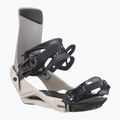Vázání na snowboard Salomon Rhythm warm gray 3c/black
