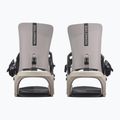 Vázání na snowboard Salomon Rhythm warm gray 3c/black 3