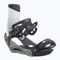 Vázání na snowboard Salomon Rhythm grey/white
