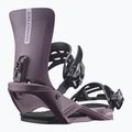 Vázání na snowboard Salomon Rhythm huckleberry/black 2