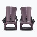 Vázání na snowboard Salomon Rhythm huckleberry/black 3