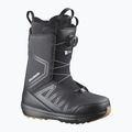 Pánské snowboardové boty Salomon Faction Boa black/black/black