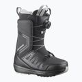 Dámské snowboardové boty Salomon Pearl Boa W black/black/wrought iron