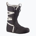 Dámské snowboardové boty Salomon Pearl Boa W black/black/wrought iron 4