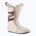 Dámské snowboardové boty Salomon Kiana Dual Boa W huckleberry/dawn pink/almond milk 2