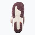 Dámské snowboardové boty Salomon Kiana Dual Boa W huckleberry/dawn pink/almond milk 4