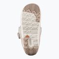 Dámské snowboardové boty Salomon Ivy Boa SJ Boa W almond milk/white pepper/haute red 4