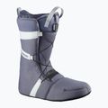 Dámské snowboardové boty Salomon Ivy Boa SJ Boa W grisaille/ballad blue/steel gray 2