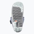 Dámské snowboardové boty Salomon Ivy Boa SJ Boa W grisaille/ballad blue/steel gray 4