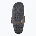 Pánské snowboardové boty Salomon Echo Dual Boa black/wren/fiery red 3