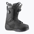 Pánské snowboardové boty Salomon Dialogue Dual Boa Wide black/black/asphalt